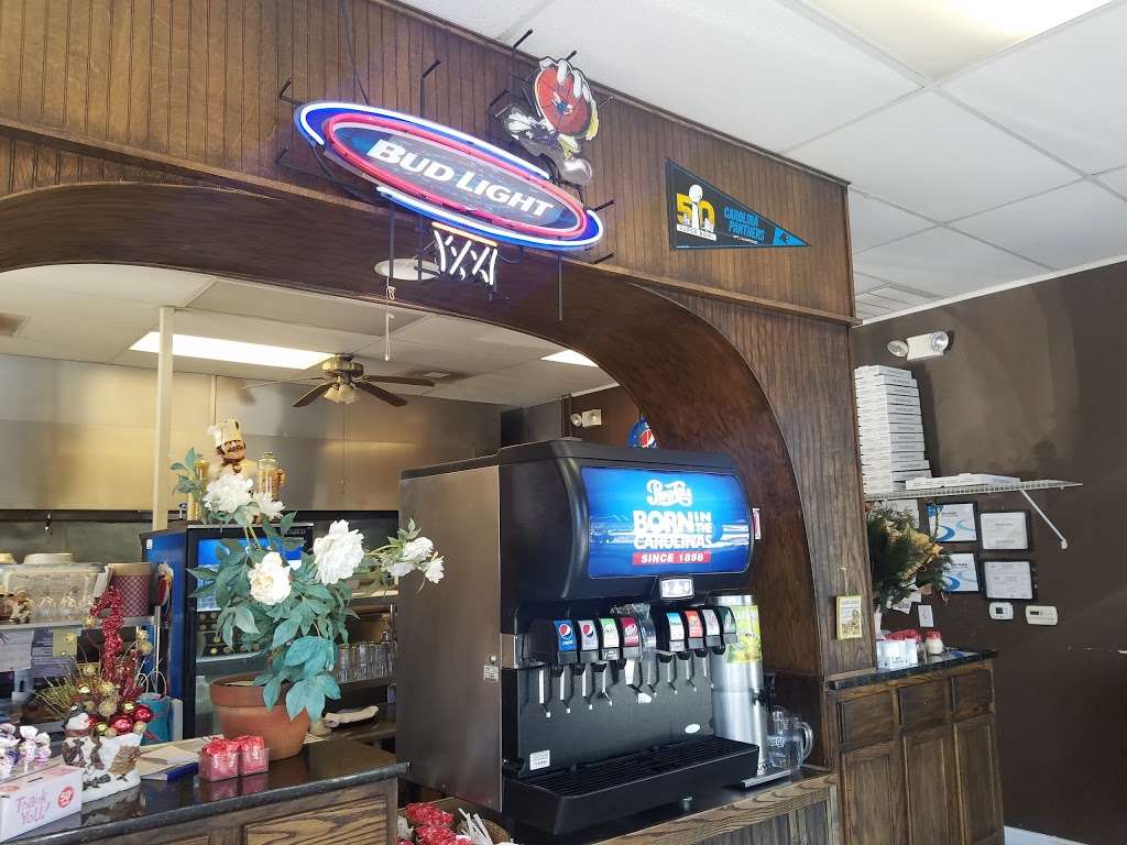 Primavera Pizza | 1319 Matthews-Mint Hill Rd, Matthews, NC 28105, USA | Phone: (704) 321-0201