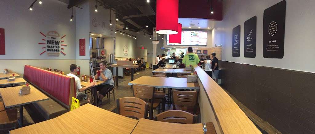 Smashburger | 500 NJ-23, Pequannock Township, NJ 07444 | Phone: (973) 513-7085