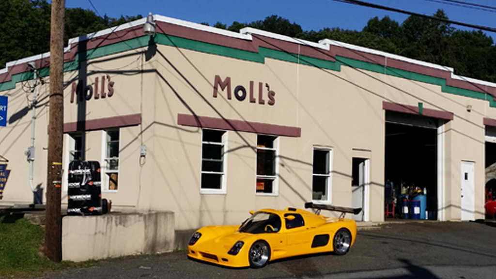 Molls Garage, Inc. | 2936 Seisholtzville Rd, Macungie, PA 18062 | Phone: (610) 845-2969