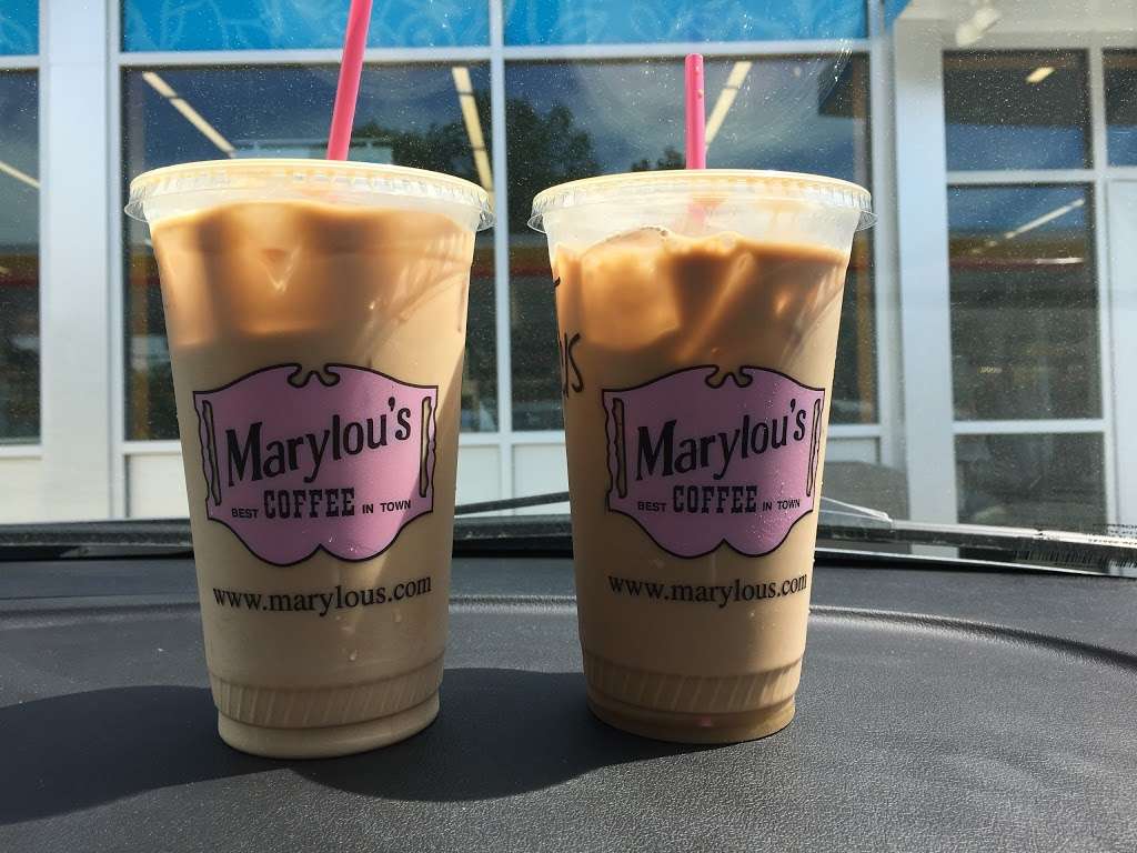 Marylous Coffee | 1370 N Main St, Randolph, MA 02368, USA | Phone: (781) 885-0191