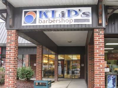 KLiPs Barbershop | 5543 W Market St, Greensboro, NC 27409, USA | Phone: (336) 855-8677