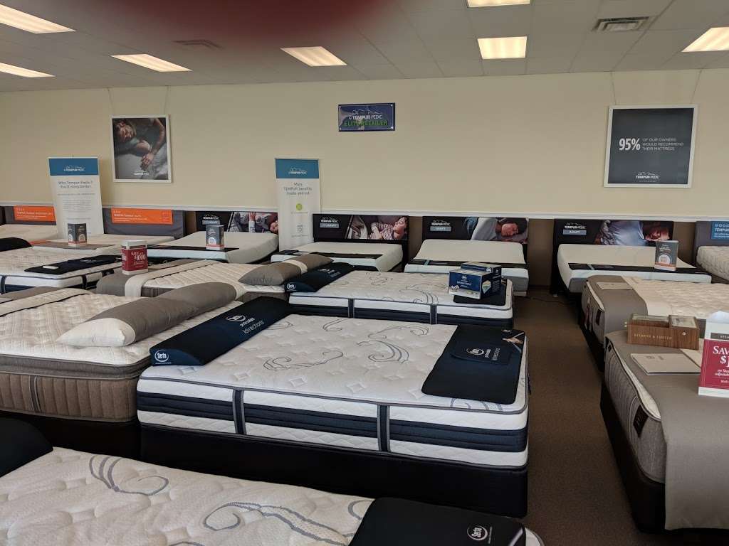 Mattress Warehouse of Egg Harbor Township | 6040 E Black Horse Pike, Egg Harbor Township, NJ 08234, USA | Phone: (609) 569-9959