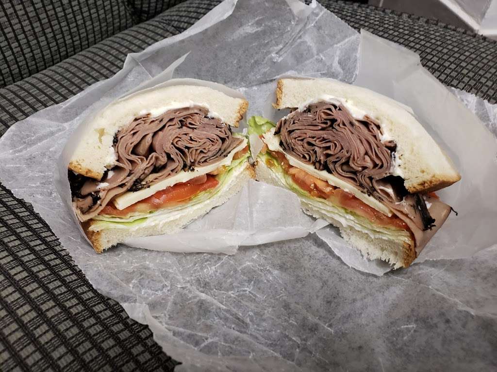 Sugar Hill Sub & Deli | 5445 Somers Point Rd, Mays Landing, NJ 08330, USA | Phone: (609) 625-0538