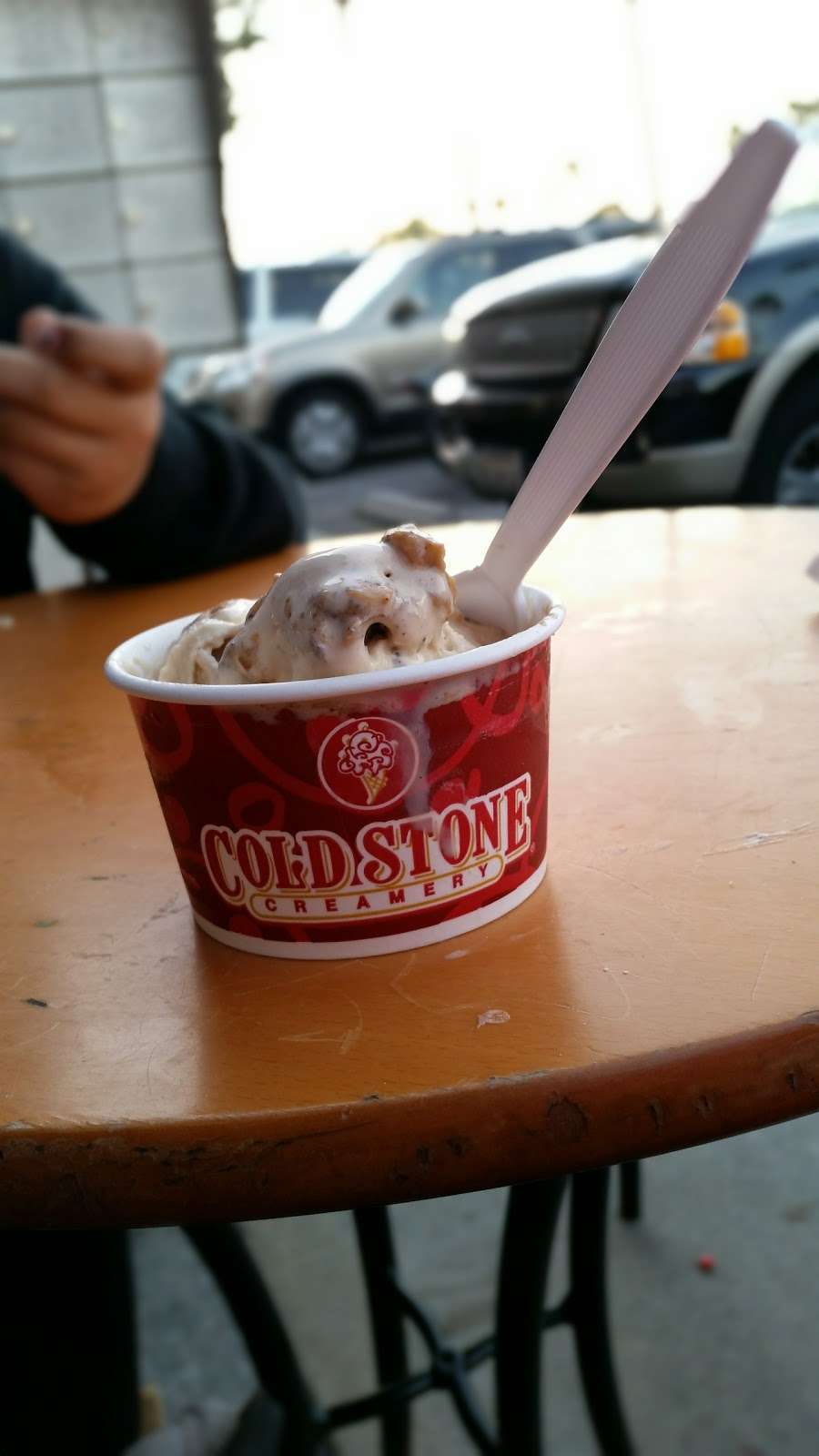 Cold Stone Creamery | 15282 Rosecrans Ave, La Mirada, CA 90638 | Phone: (714) 994-9646