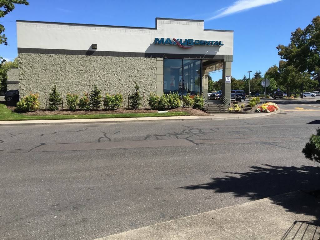 Maxus Dental | 20285 SW Tualatin Valley Hwy, Aloha, OR 97003, USA | Phone: (503) 334-0930