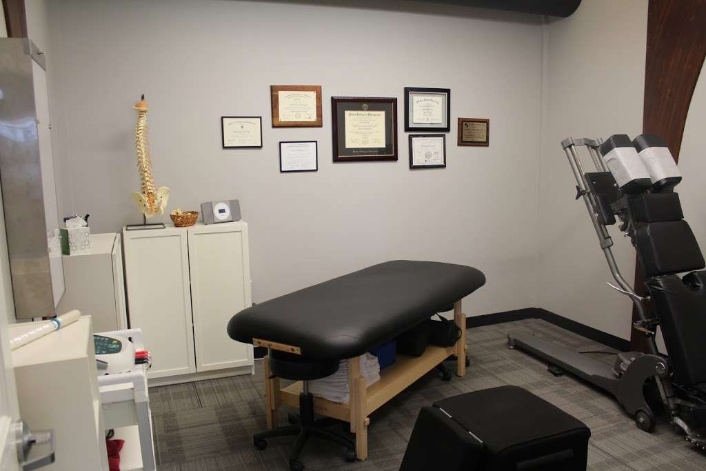 Performance Clinics | 1605 W Wilson St # 119, Batavia, IL 60510, USA | Phone: (630) 761-9702
