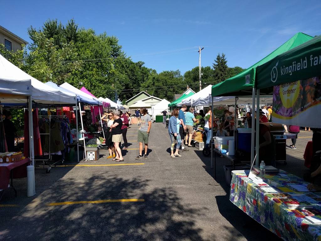 Kingfield Farmers Market | 4310 Nicollet Ave, Minneapolis, MN 55409, USA | Phone: (612) 207-7893