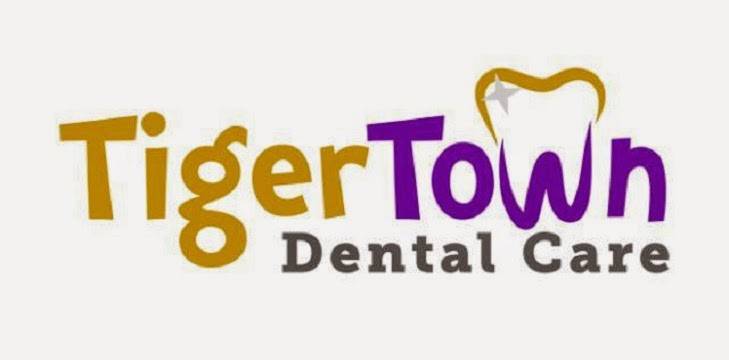 Tiger Town Dental Care | 8160 YMCA Plaza Dr, Baton Rouge, LA 70810 | Phone: (225) 768-8200