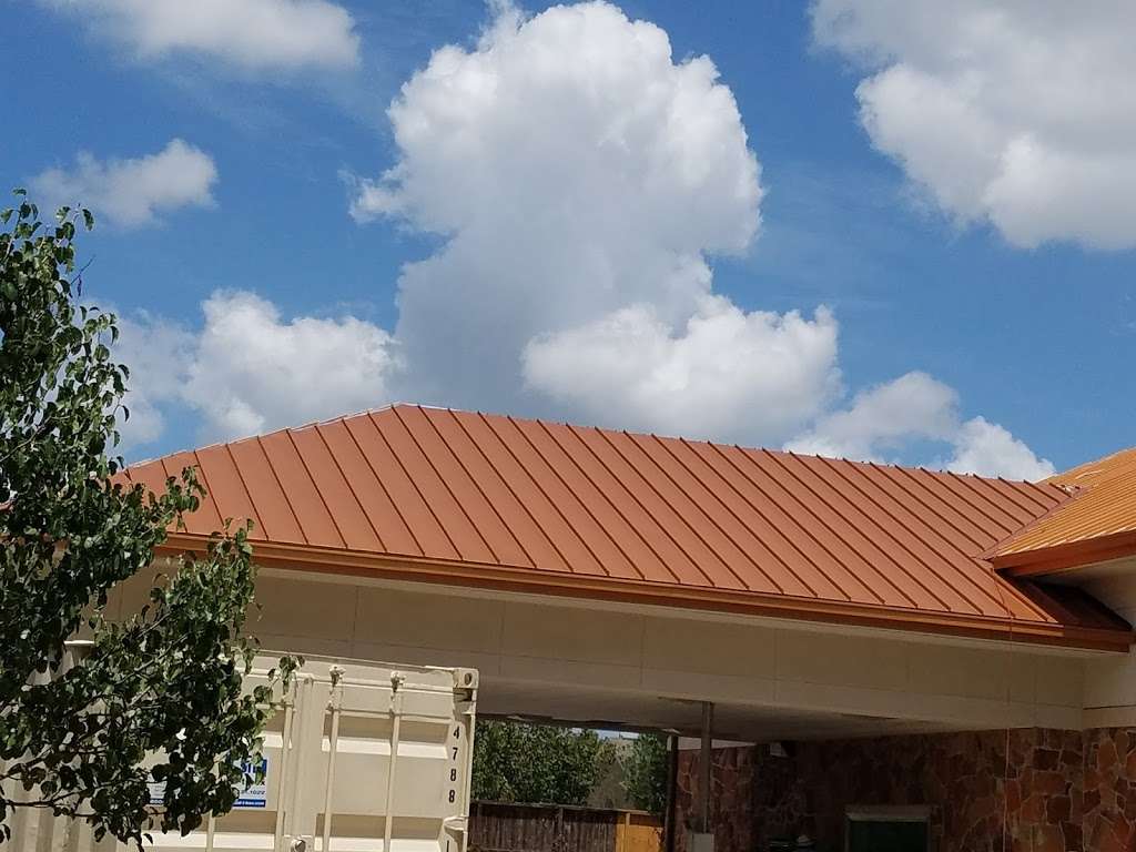 MVM metal roofing co. | 12627 Sunbrook Dr, Pearland, TX 77581, United States | Phone: (713) 256-4697