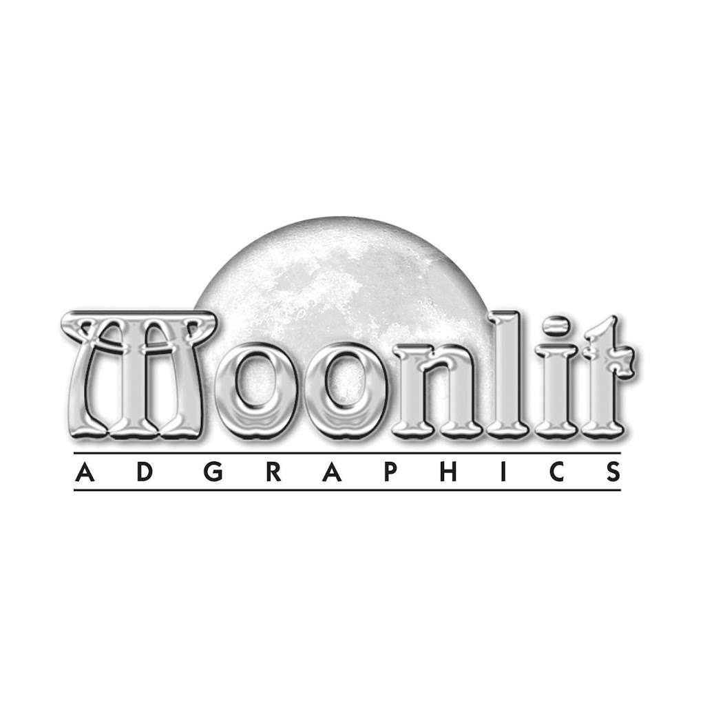 Moonlit Ad Graphics | 23011 Moulton Pkwy Suite D-2, Laguna Hills, CA 92653 | Phone: (949) 348-1423