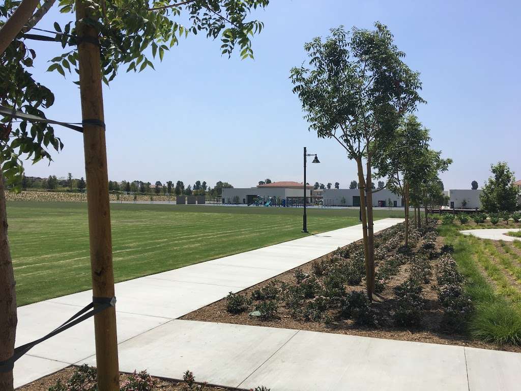 Eastwood Neighborhood Park | 130 Frontier, Irvine, CA 92620, USA