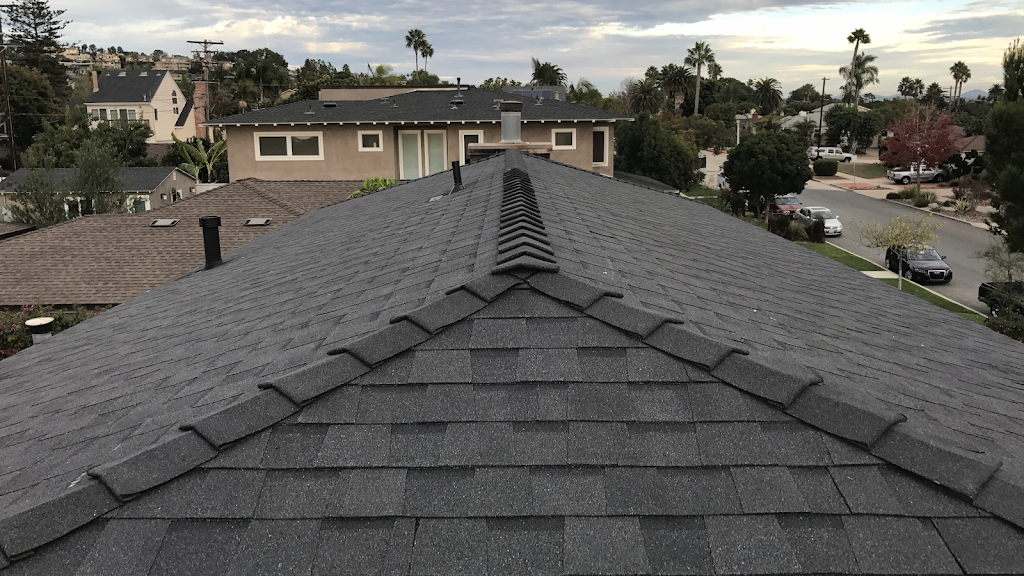 Calabrese Roofing Systems | 10106 Roadside Pl, Spring Valley, CA 91977, USA | Phone: (858) 581-6627