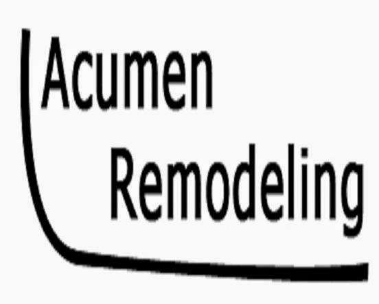 Acumen Remodeling | 321 Wise Ave, Dundalk, MD 21222, USA | Phone: (410) 888-7150