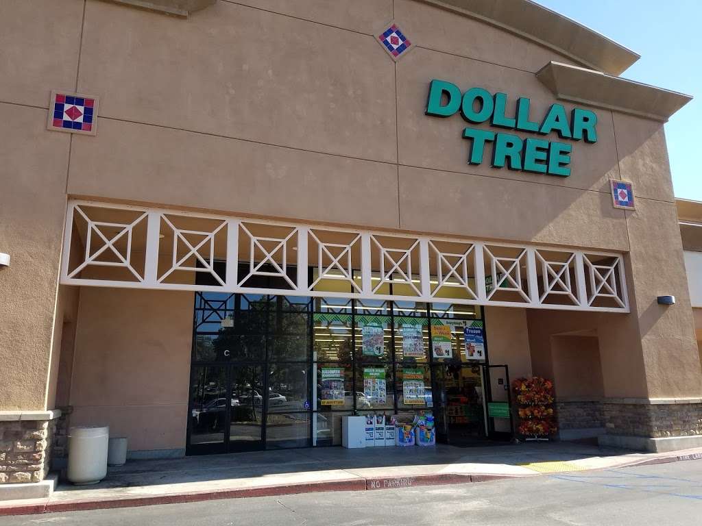 Dollar Tree | 12949 Peyton Dr, Chino Hills, CA 91709, USA | Phone: (909) 590-0406