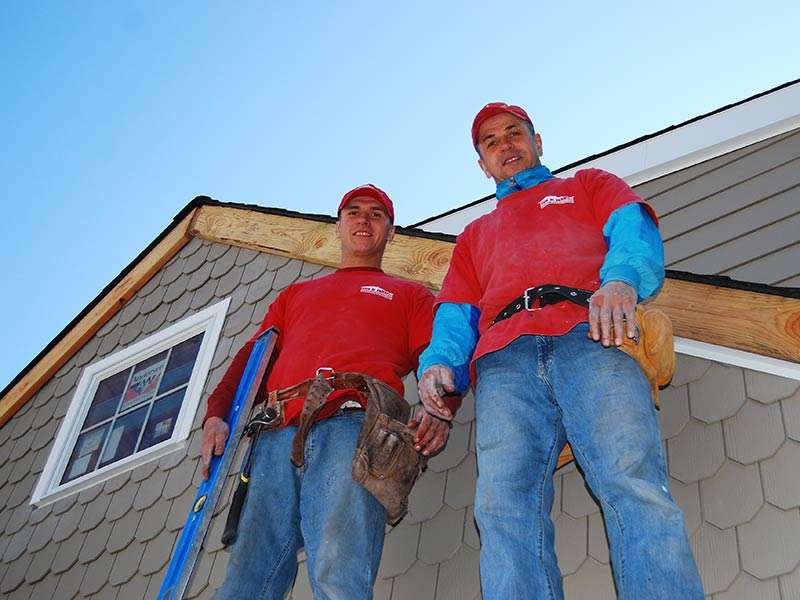 Get It Done Home Improvements | 65 Heights Rd, Wayne, NJ 07470, USA | Phone: (973) 830-6932