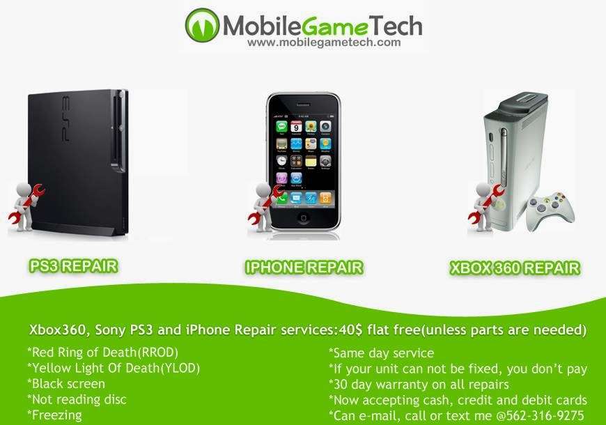 Mobile Game Tech LLC | 14110 Yukon Ave, Hawthorne, CA 90250, USA | Phone: (310) 742-3651