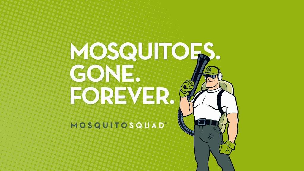 Mosquito Squad of Waukesha County & Milwaukee North Shore | 19450 Janacek Ct, Brookfield, WI 53045, USA | Phone: (262) 333-0395