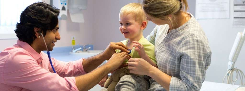 Novant Health Lakeside Pediatrics - Denver | 269 Gilman Road #100, Stanley, NC 28164, USA | Phone: (704) 316-5287