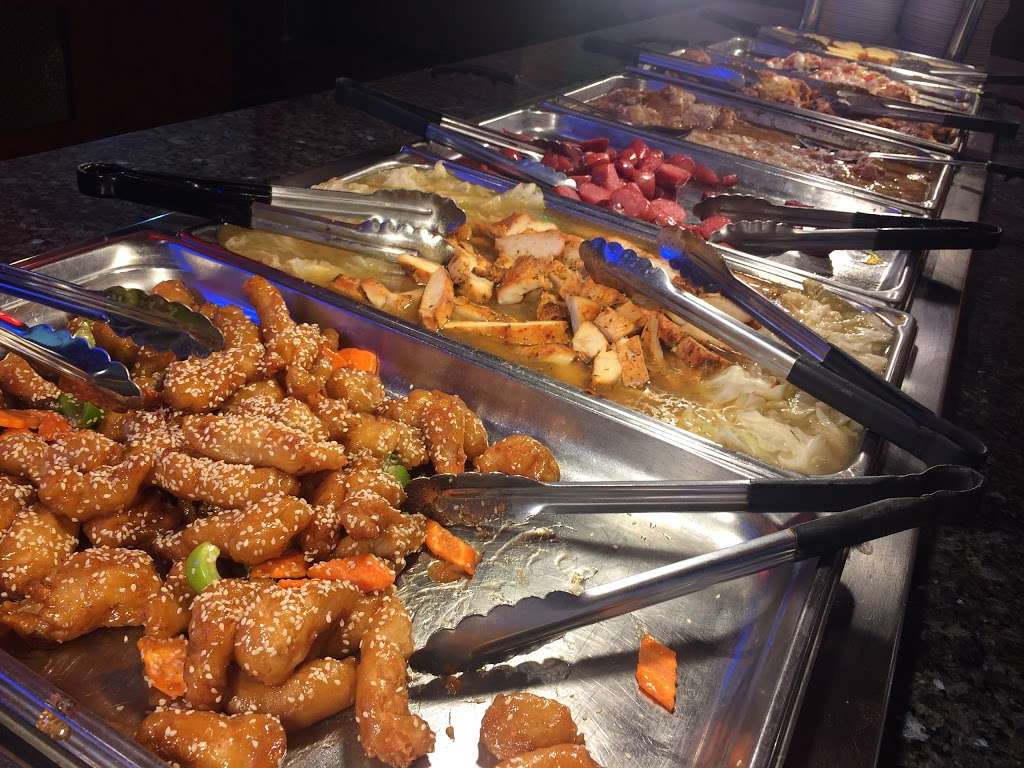 Asian Buffet | 700 S Cockrell Hill Rd #180, Duncanville, TX 75137, USA | Phone: (972) 283-8881