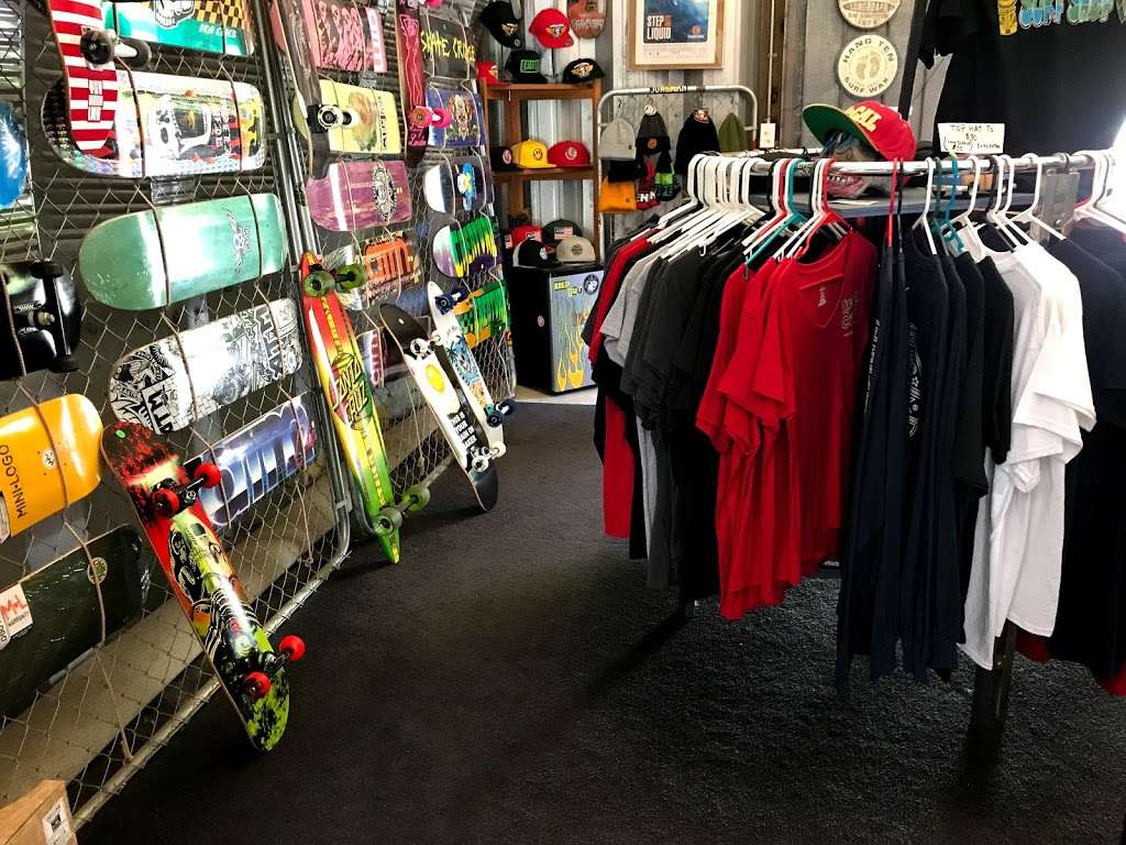 Kool City Surf & Skate Shop | Quonset 13, Hwy. 116,, Monte Rio, CA 95462, USA | Phone: (707) 865-9613