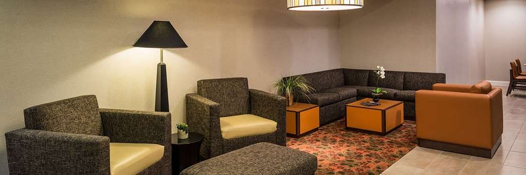 Hyatt House Houston/Energy Corridor | 15405 Katy Fwy, Houston, TX 77094, USA | Phone: (281) 646-9990