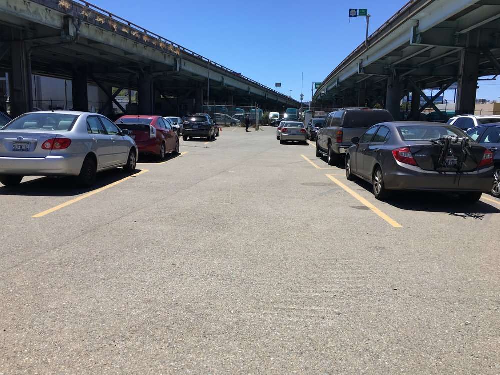 Zenanli Parking Management | 61 Oak Grove St, San Francisco, CA 94107 | Phone: (415) 350-1690