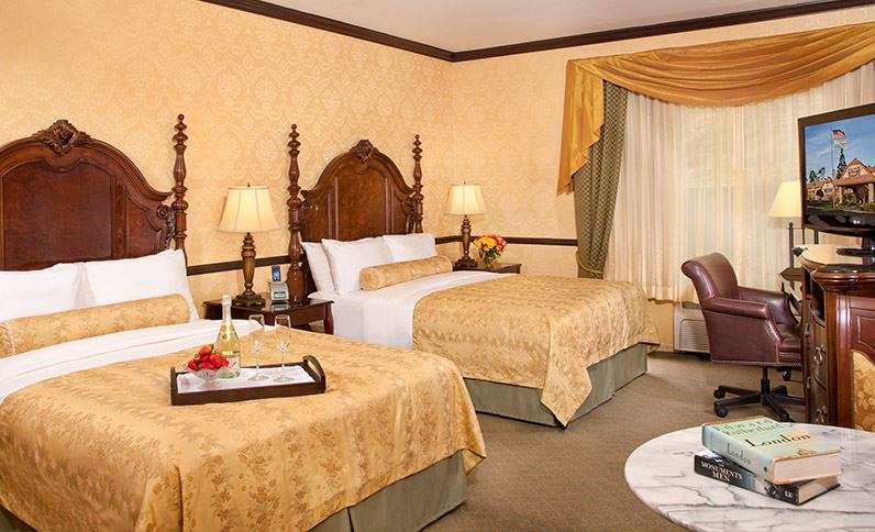 Ayres Hotel Corona East | 2260 Griffin Way, Corona, CA 92879, USA | Phone: (951) 734-2140