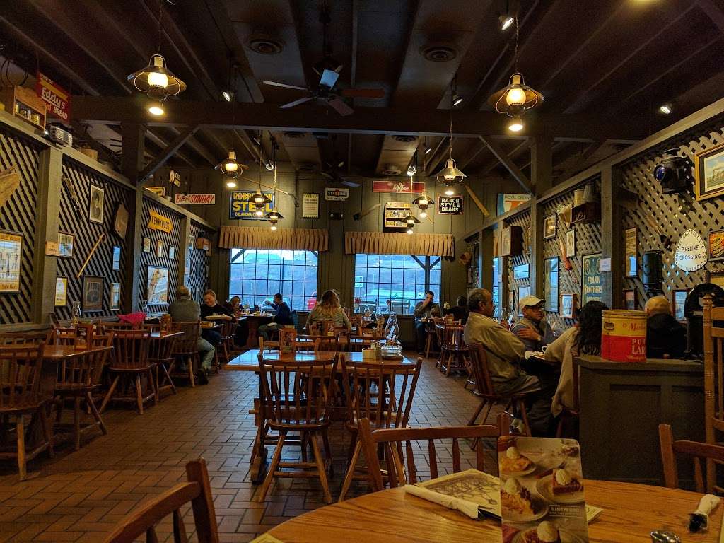 Cracker Barrel Old Country Store | 13600 Wolfe Rd, New Freedom, PA 17349 | Phone: (717) 235-4040