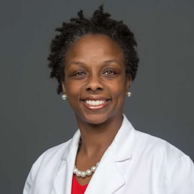 Delana Wardlaw, MD | Temple Physicians at Nicetown, 4350 Germantown Ave, Philadelphia, PA 19140, USA | Phone: (215) 324-0500