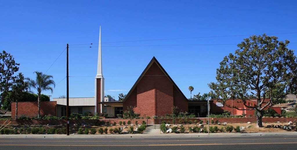 The Church of Jesus Christ of Latter-day Saints | 2351 E La Habra Blvd, La Habra, CA 90631 | Phone: (562) 691-1212
