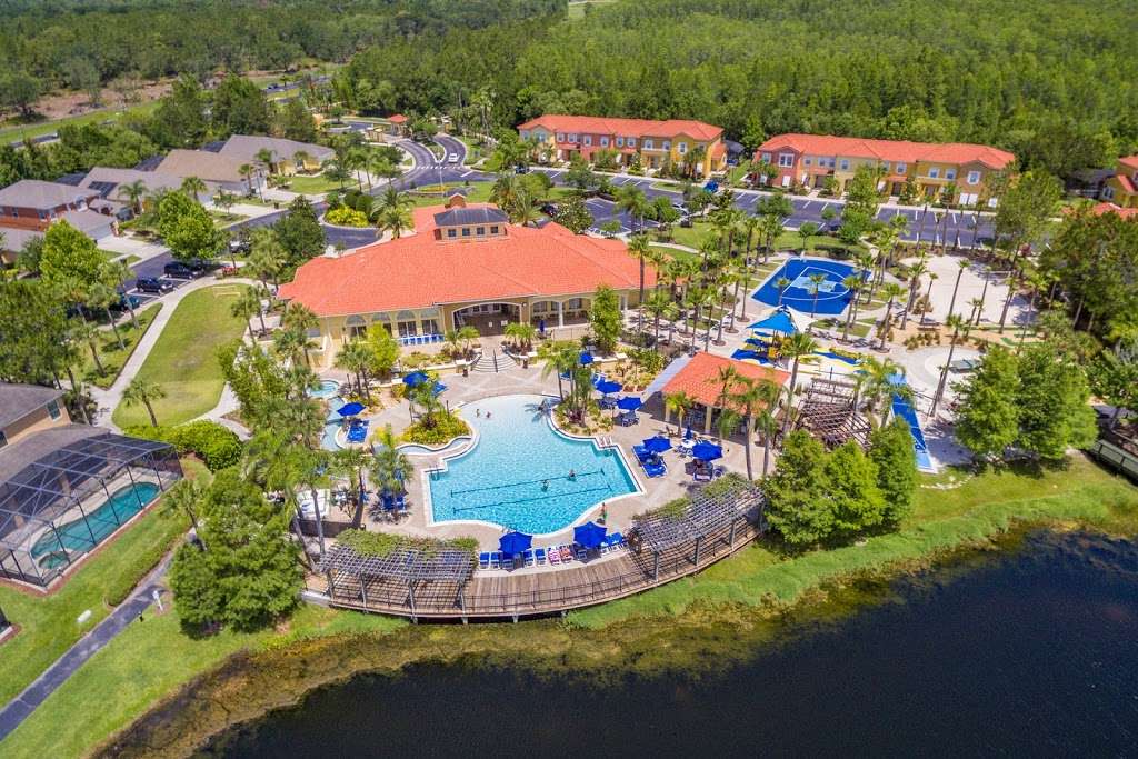 Terra Verde Resort | 109 Madiera Beach Blvd, Kissimmee, FL 34746, USA | Phone: (407) 396-2327