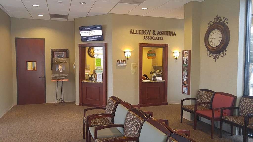 Allergy & ENT Associates | 1850 W Lake Houston Pkwy Suite 100, Kingwood, TX 77339, USA | Phone: (281) 540-7764