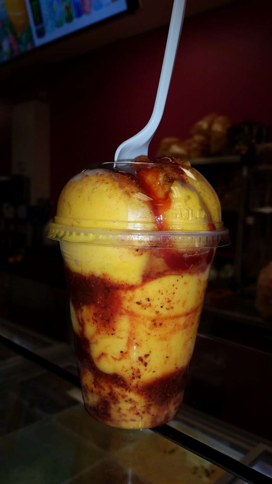 La Michoacana Ice Cream Shop | 3032 S Cicero Ave, Cicero, IL 60804 | Phone: (708) 477-4397