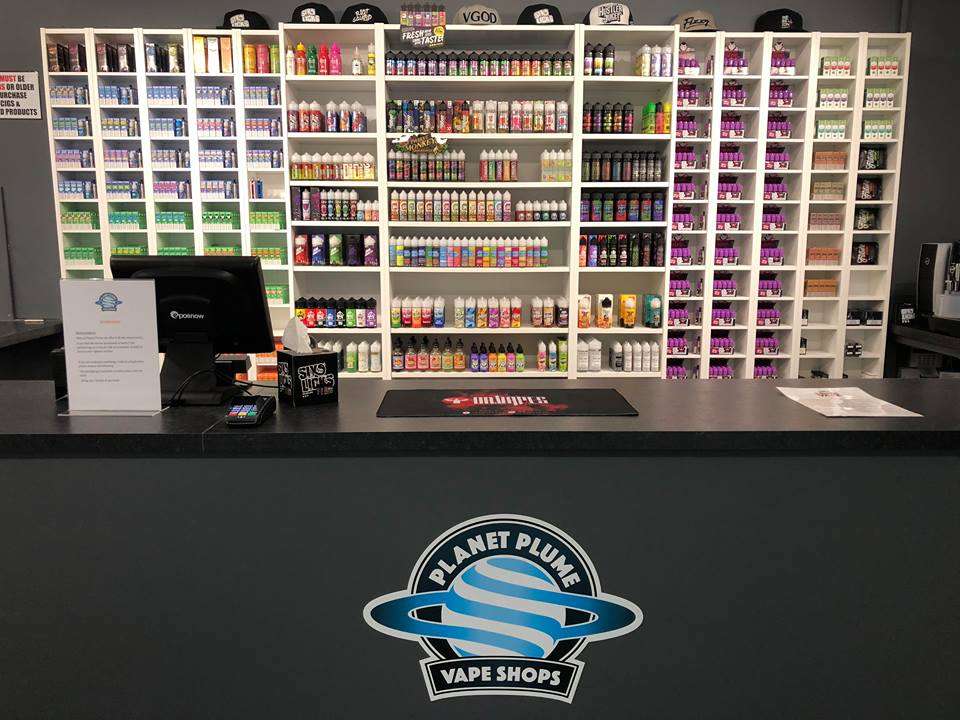 Planet Plume Vape Shop & Lounge Rainham Essex | 125 Mungo Park Rd, Rainham RM13 7PP, UK | Phone: 01708 560065 Planet Plume Vape Shop & Lounge Rainham Essex | 125 Mungo Park Rd, Rainham RM13 7PP, UK | Phone: 01708 560065