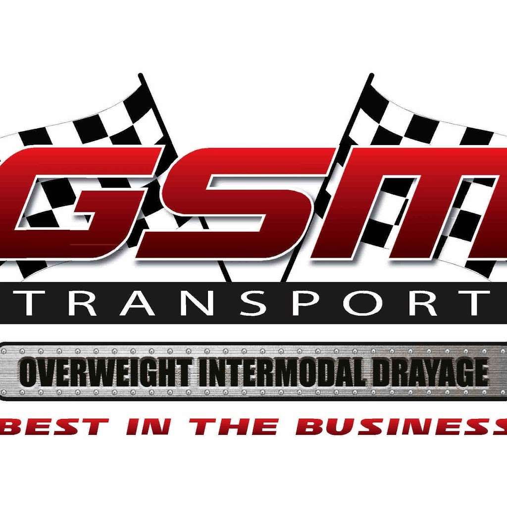 GSM Transport Co | 15700 103rd St #250, Lemont, IL 60439, USA | Phone: (630) 754-7285