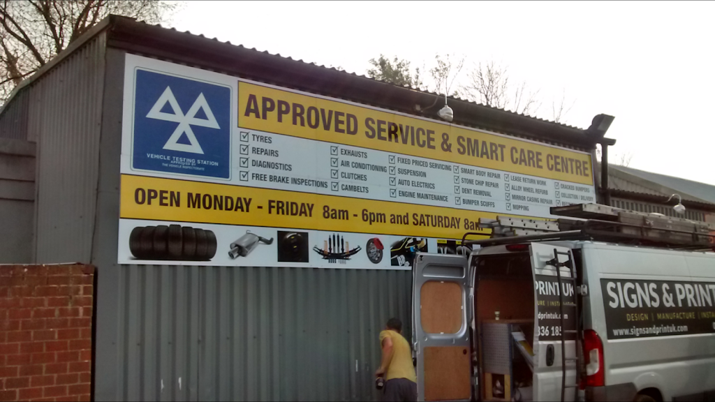 Approved Cars Isuzu & Repair Services | Units 1,2 & 3, 49 Branbridges Rd, East Peckham, Tonbridge TN12 5HD, UK | Phone: 01622 871555