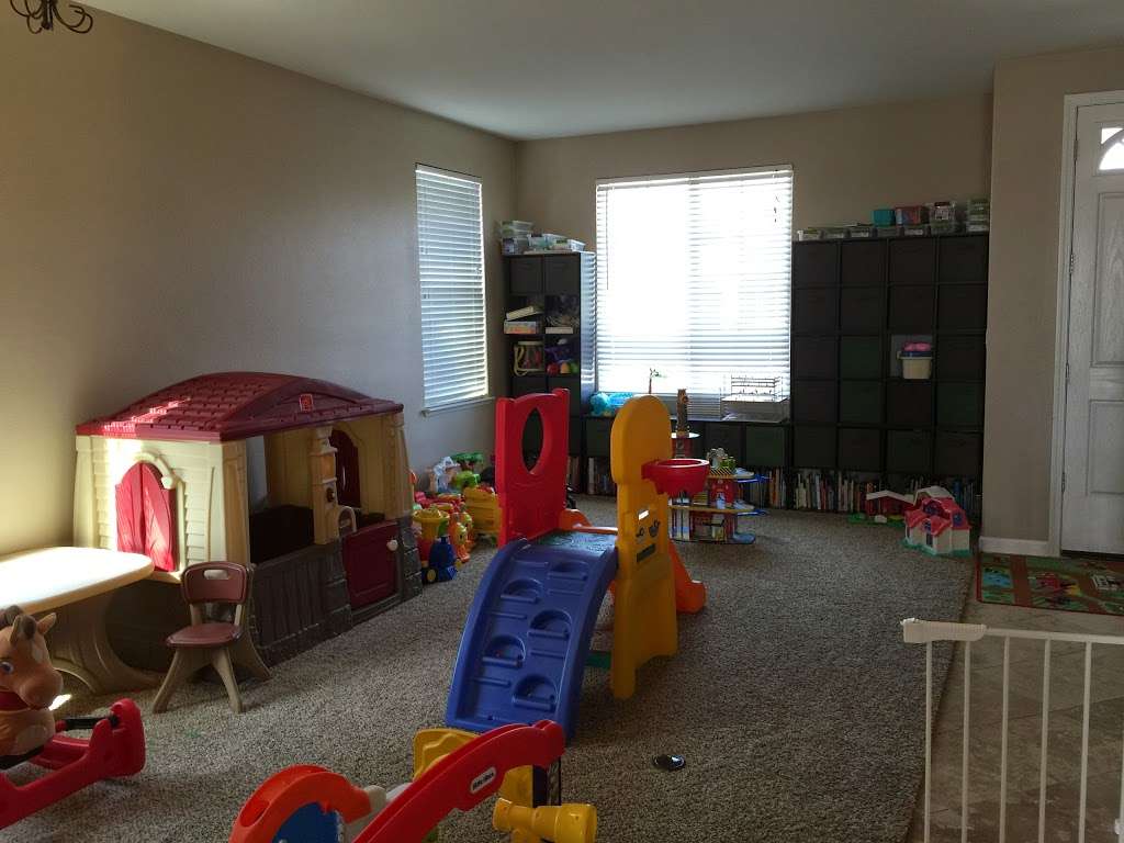 Play 2 Learn Child Care | 54 Puffin Cir, Oakley, CA 94561 | Phone: (925) 418-8558