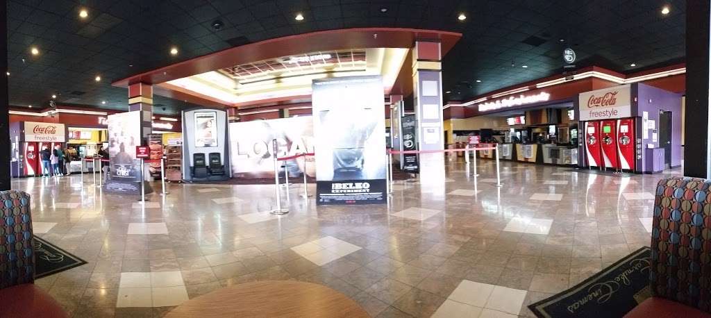 AMC Hickory 15 | 2000 Catawba Valley Blvd SE, Hickory, NC 28602, USA | Phone: (828) 304-0089