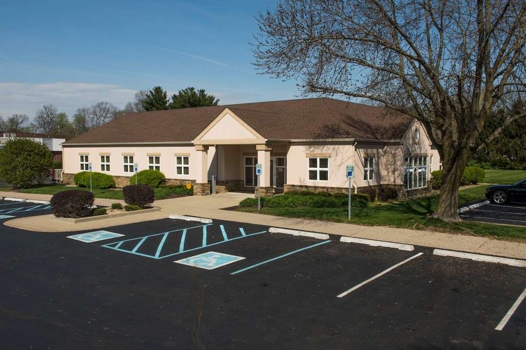 Columbus Family Medicine | 3581 Central Ave, Columbus, IN 47203, USA | Phone: (812) 376-9601