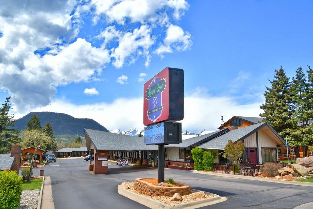 Murphys Resort at Estes Park | 1650 Big Thompson Ave, Estes Park, CO 80517, USA | Phone: (970) 480-2955