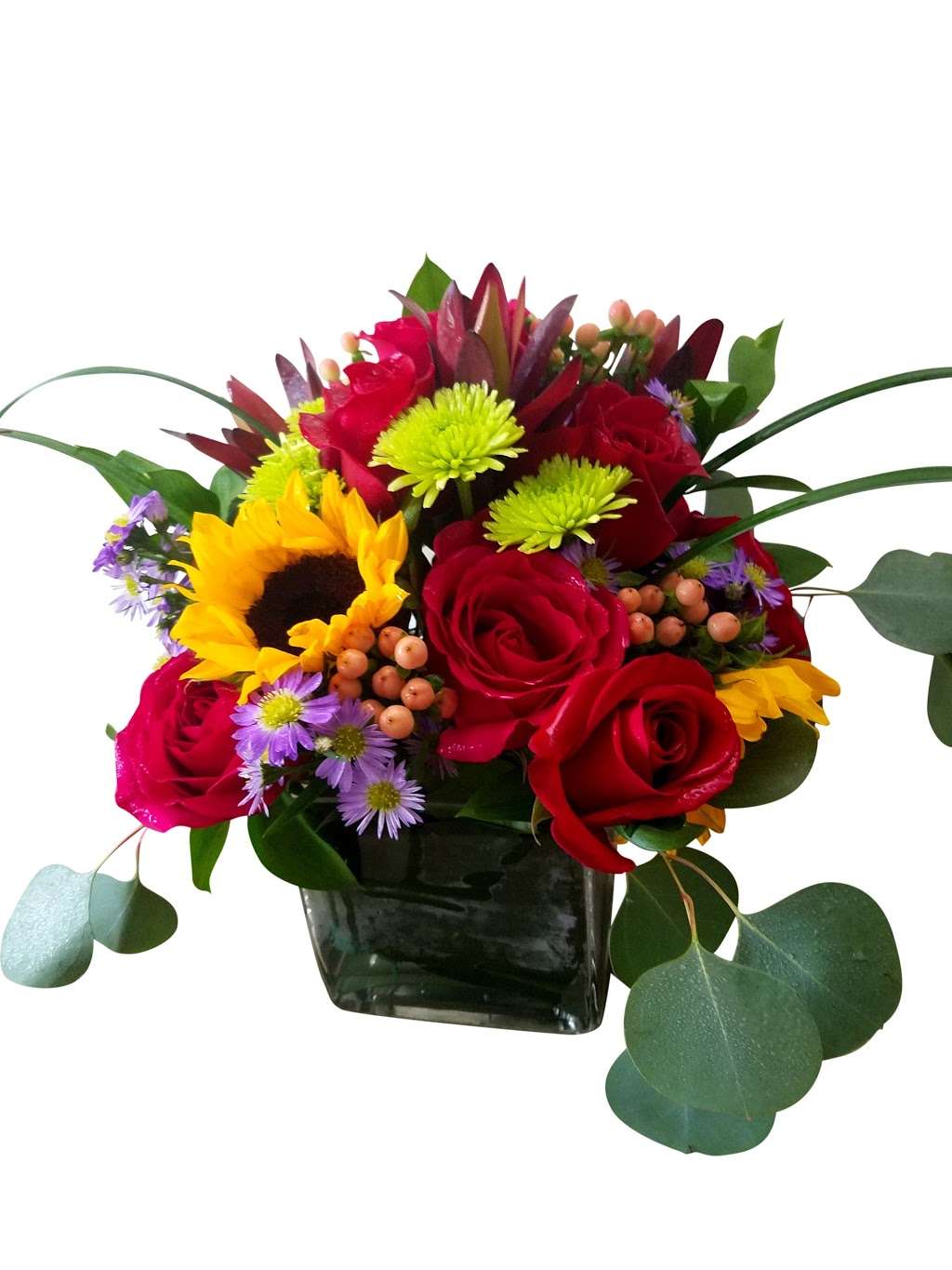 Secondhand Rose Florals | 2216 Snetterton Ln, Upper Marlboro, MD 20774 | Phone: (240) 245-7645
