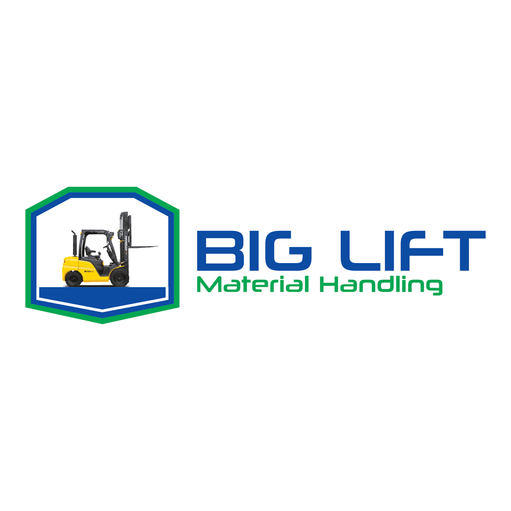 Big Lift Material Handling | 1315 E Gibson Ln, Phoenix, AZ 85034, USA | Phone: (602) 795-8400