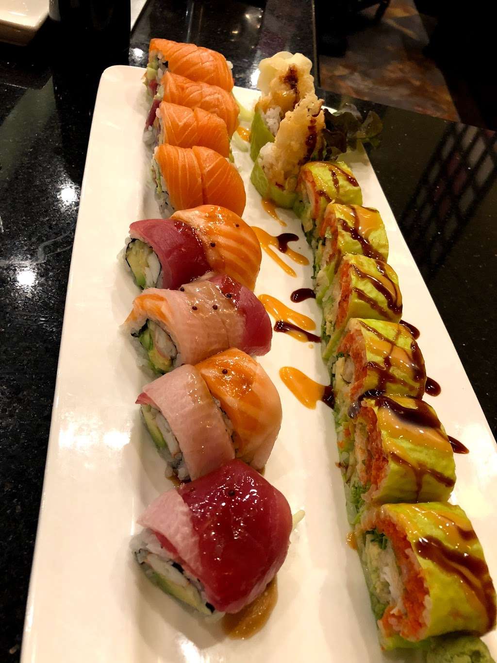 Mt. Fuji | 1170 Wantagh Ave, Wantagh, NY 11793, USA | Phone: (516) 826-2118