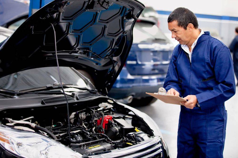 EY Auto Service | 567 Olathe St unit b, Aurora, CO 80011, USA | Phone: (720) 524-7854