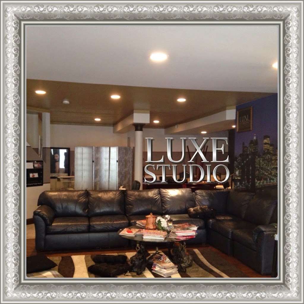 Luxe Studio by Monica Jones | Ashburn, VA 20148, USA | Phone: (703) 554-9472