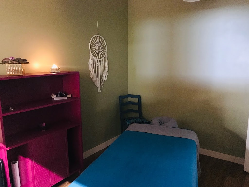 Golden Sol Massage Yoga Wellness | 2111 Lenck Ave, East Troy, WI 53120, USA | Phone: (262) 235-0399