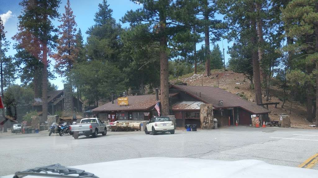 Crystal Lake Camp Grounds | CA-39, Azusa, CA 91702 | Phone: (626) 910-1029