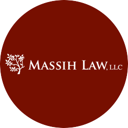 Massih Law, LLC | 115 Technology Drive, B307, Trumbull, CT 06611, USA | Phone: (203) 880-5960