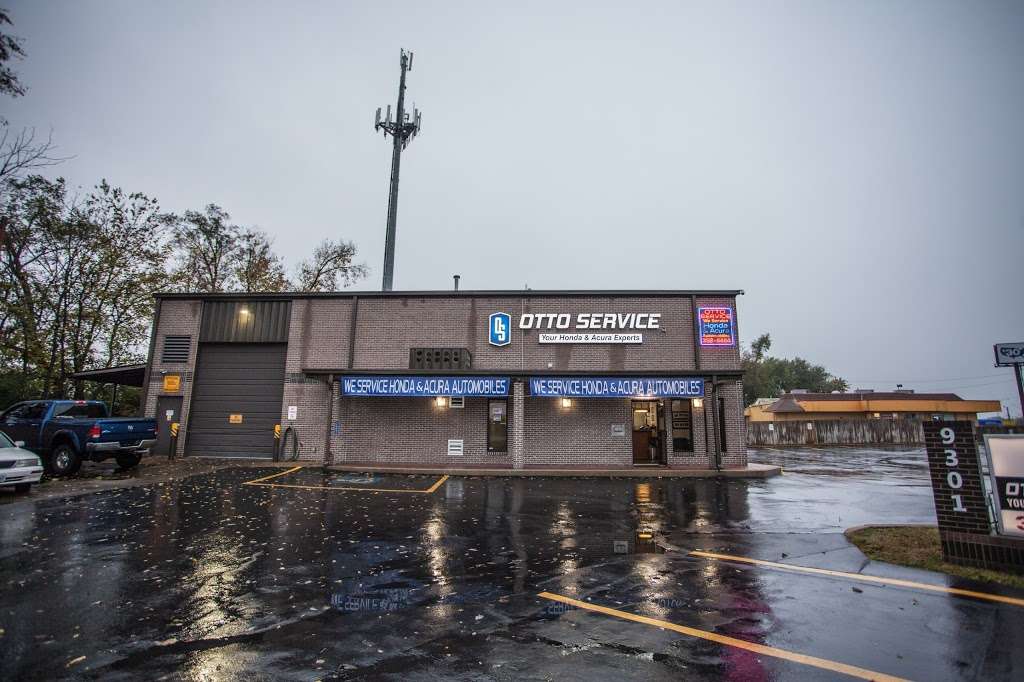 Otto Service | 9301 Blue Ridge Blvd, Kansas City, MO 64138 | Phone: (816) 358-4454