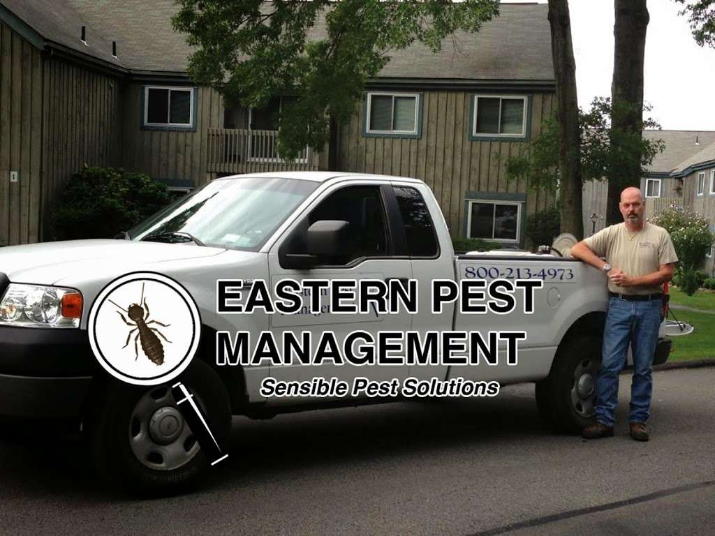 Eastern Pest Management | 13 Bennett St, Port Jervis, NY 12771, USA | Phone: (845) 856-7378
